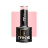 OCHO NAILS hybridilakka 302 pinkki 5 ml