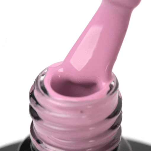 OCHO NAILS hybridilakka 306 pinkki 5 ml