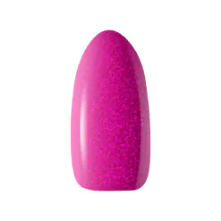 OCHO NAILS hybridilakka 312 pinkki 5 ml