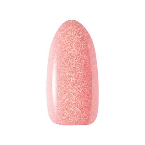 OCHO NAILS hybridilakka 318 pinkki 5 ml