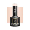 OCHO NAILS hybridilakka 320 pinkki 5 ml