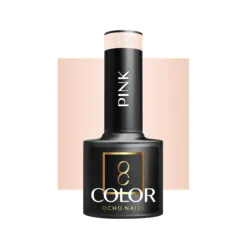OCHO NAILS hybridilakka 320 pinkki 5 ml