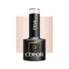 OCHO NAILS hybridilakka 321 pinkki 5 ml