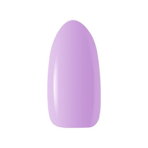 OCHO NAILS hybridilakka 401 violetti 5 ml