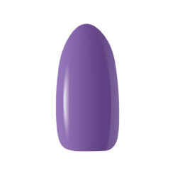 OCHO NAILS hybridilakka 403 violetti 5 ml