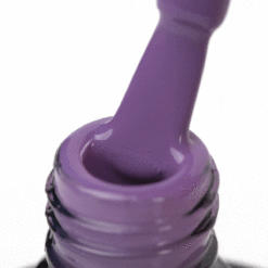OCHO NAILS hybridilakka 403 violetti 5 ml