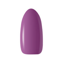 OCHO NAILS hybridilakka 406 violetti 5 ml