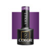 OCHO NAILS hybridilakka 408 violetti 5 ml