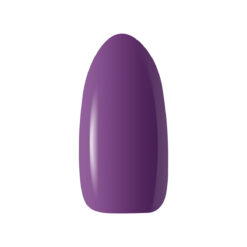 OCHO NAILS hybridilakka 408 violetti 5 ml