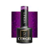 OCHO NAILS hybridilakka 409 violetti 5 ml