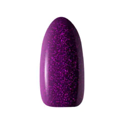 OCHO NAILS hybridilakka 409 violetti 5 ml