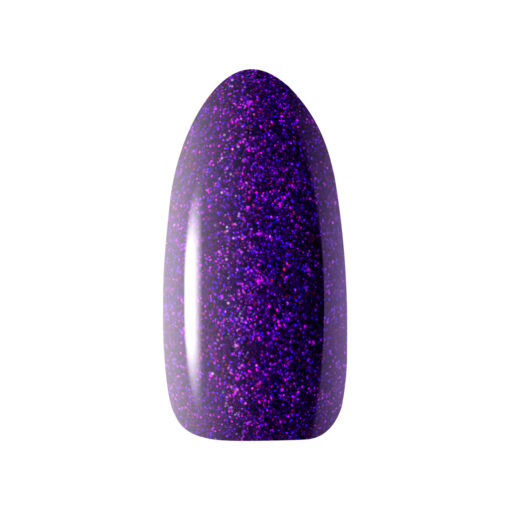 OCHO NAILS hybridilakka 410 violetti 5 ml