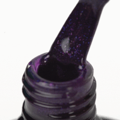 OCHO NAILS hybridilakka 410 violetti 5 ml