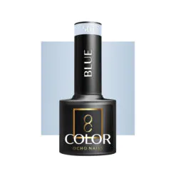 OCHO NAILS hybridilakka 501 sininen 5 ml