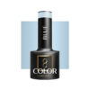 OCHO NAILS hybridilakka 502 sininen 5 ml