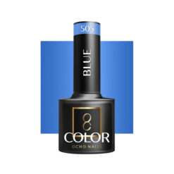 OCHO NAILS hybridilakka 505 sininen 5 ml