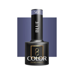 OCHO NAILS hybridilakka 507 sininen 5 ml