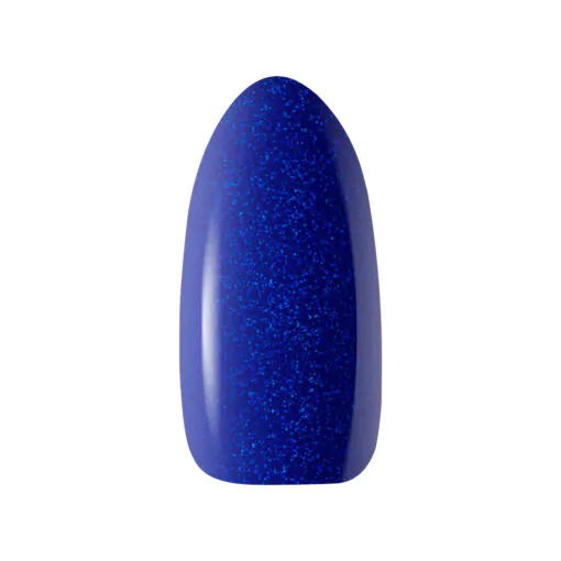 OCHO NAILS hybridilakka 509 sininen 5 ml
