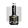 OCHO NAILS hybridilakka 602 harmaa 5 ml