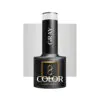 OCHO NAILS hybridilakka 602 harmaa 5 ml