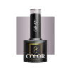 OCHO NAILS hybridilakka 605 harmaa 5 ml