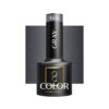 OCHO NAILS hybridilakka 606 harmaa 5 ml