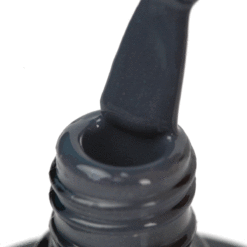 OCHO NAILS hybridilakka 606 harmaa 5 ml