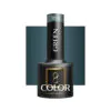 OCHO NAILS hybridilakka 704 vihreä 5 ml