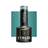 OCHO NAILS hybridilakka 705 vihreä 5 ml