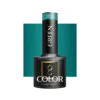 OCHO NAILS hybridilakka 706 vihreä 5 ml