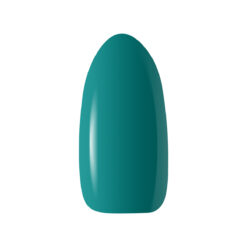 OCHO NAILS hybridilakka 706 vihreä 5 ml