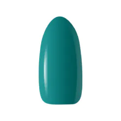 OCHO NAILS hybridilakka 706 vihreä 5 ml