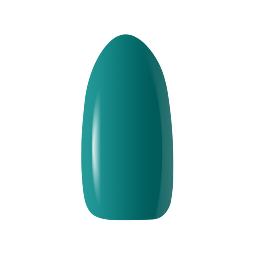 OCHO NAILS hybridilakka 706 vihreä 5 ml