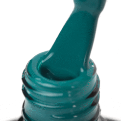 OCHO NAILS hybridilakka 706 vihreä 5 ml