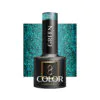 OCHO NAILS hybridilakka 707 vihreä 5 ml