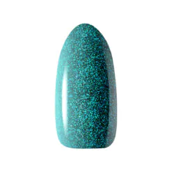 OCHO NAILS hybridilakka 707 vihreä 5 ml