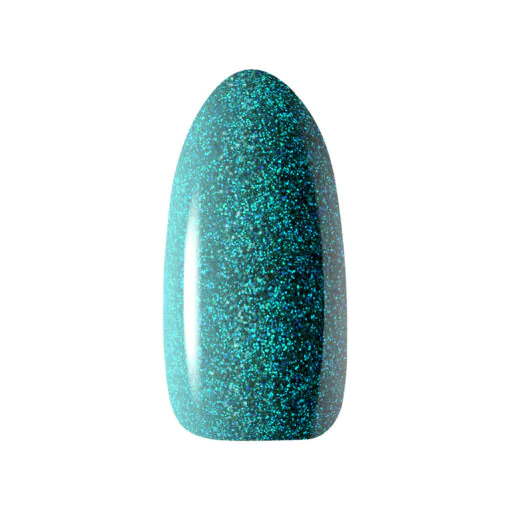 OCHO NAILS hybridilakka 707 vihreä 5 ml