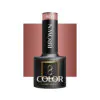 OCHO NAILS hybridilakka 804 ruskea 5 ml