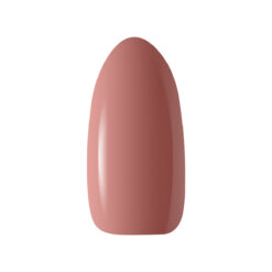 OCHO NAILS hybridilakka 804 ruskea 5 ml