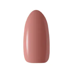 OCHO NAILS hybridilakka 804 ruskea 5 ml