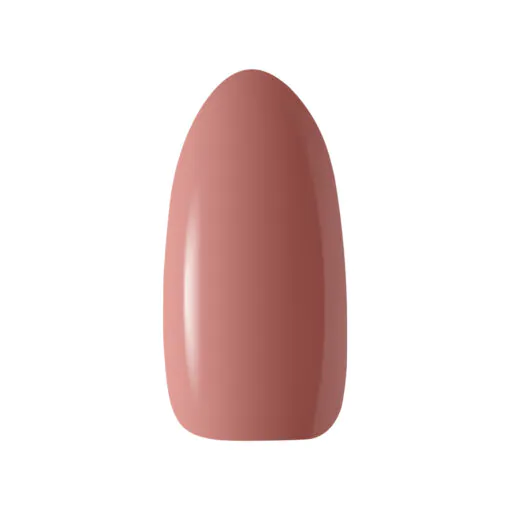 OCHO NAILS hybridilakka 804 ruskea 5 ml