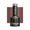 OCHO NAILS hybridilakka 806 ruskea 5 ml