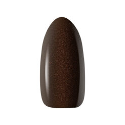 OCHO NAILS hybridilakka 808 ruskea 5 ml