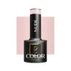 OCHO NAILS hybridilakka N01 nude 5 ml
