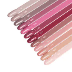 OCHO NAILS hybridilakka N05 nude 5 ml