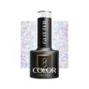 OCHO NAILS hybridilakka G01 GLITTER 5 ml