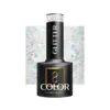 OCHO NAILS hybridilakka G02 GLITTER 5 ml