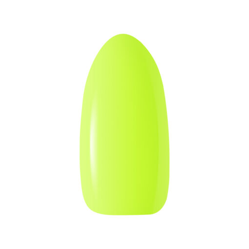 OCHO NAILS fluoresoiva hybridilakka F01 FLUO 5 ml