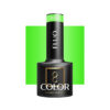 OCHO NAILS fluoresoiva hybridilakka F02 FLUO 5 ml