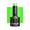 OCHO NAILS fluoresoiva hybridilakka F02 FLUO 5 ml